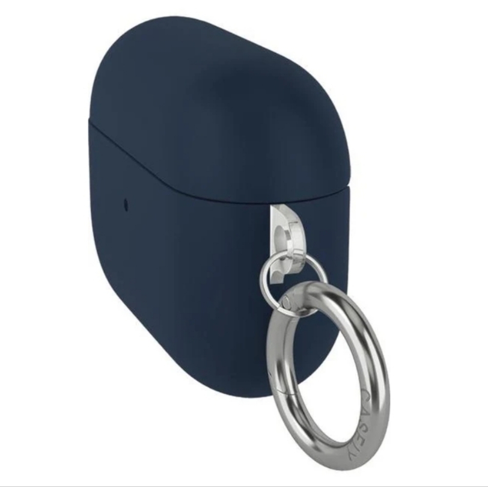 NIB Casely Navy Airpods 3 Case-3rd Gen